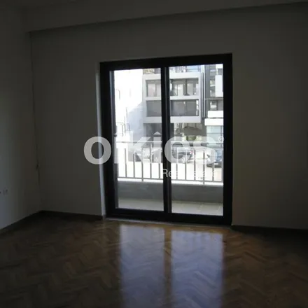 Rent this 3 bed apartment on Αριστοτέλους in Pylaia Municipal Unit, Greece