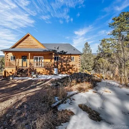 Image 3 - 544 Harris Park Road, Park County, CO 80421, USA - House for sale