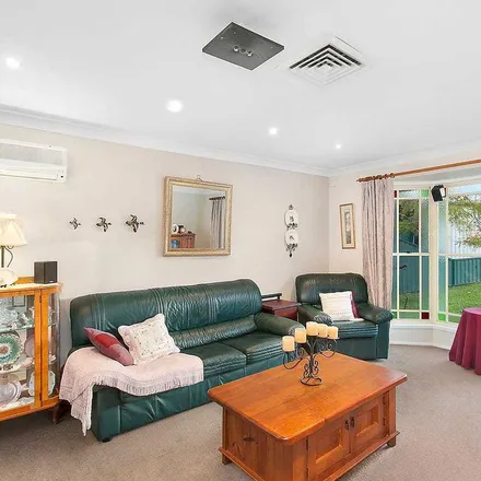 Image 3 - Cole Avenue, Baulkham Hills NSW 2153, Australia - Apartment for rent