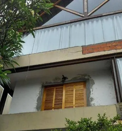 Buy this 6 bed house on Rua Bonifácio de Abreu in Campo Belo, São Paulo - SP