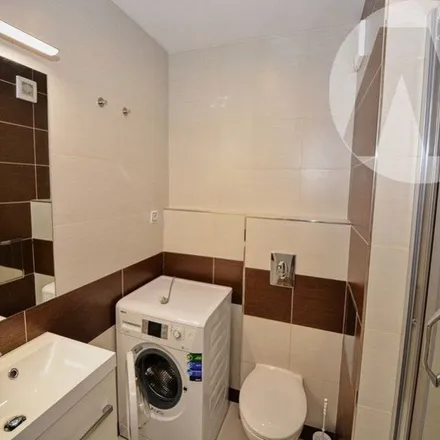 Rent this 2 bed apartment on Jablonského 427 in 397 01 Písek, Czechia