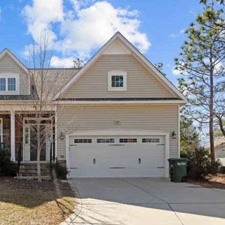 Buy this 4 bed house on 16 Ruby Lane in Pinehurst, NC 28374