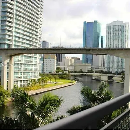 Image 2 - 690 Southwest 1st Court, Miami, FL 33130, USA - Condo for rent
