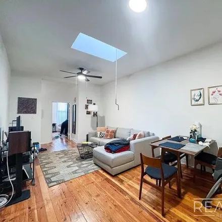 Rent this 3 bed house on 273 Cornelia Street in New York, NY 11221