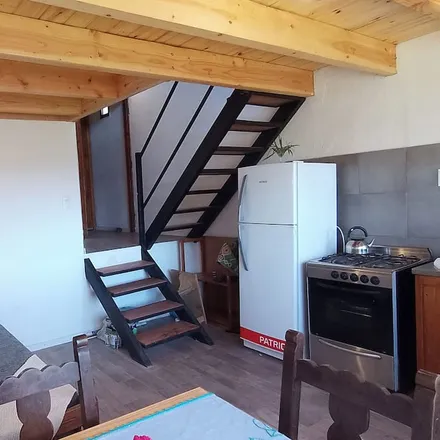 Rent this 1 bed townhouse on San Carlos de Bariloche in Departamento Bariloche, Argentina