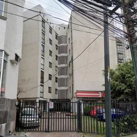 Buy this 3 bed apartment on Calle Iglesia in Álvaro Obregón, 01090 Mexico City