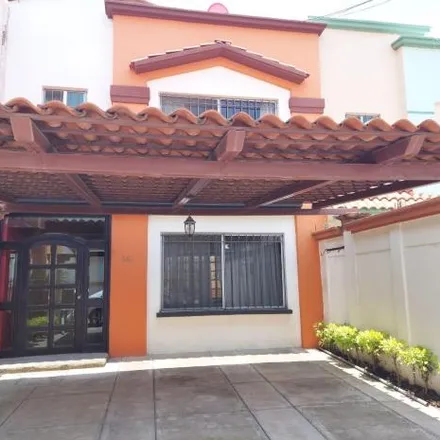 Buy this 3 bed house on Calle Villa Los Arrayanes 259 in Quinta Las Villas, 36643 Irapuato