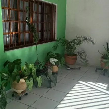 Buy this 3 bed house on Rua Rocha Pombo in Jardim Stella, Santo André - SP