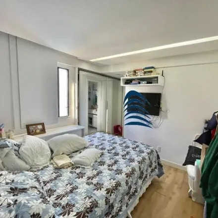 Buy this 3 bed apartment on Rua Tupinambás 136 in Rio Vermelho, Salvador - BA