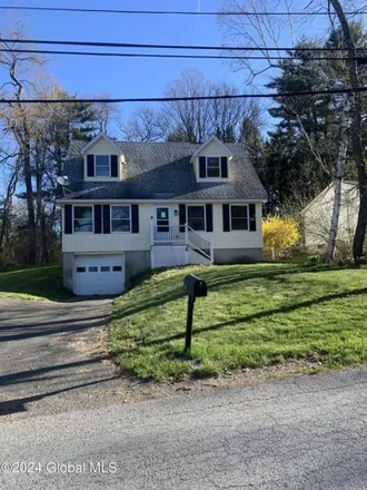 Buy this 4 bed house on 7 Fairview Drive in Taconic Shores, Columbia County