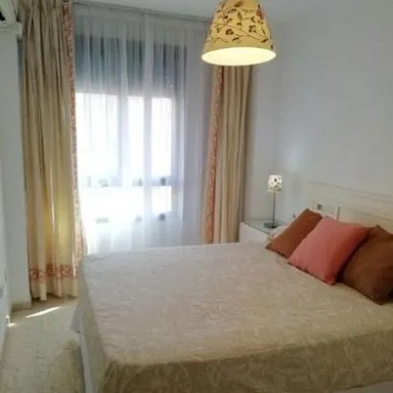 Rent this 3 bed apartment on Calle Victoria in 6, 29012 Málaga