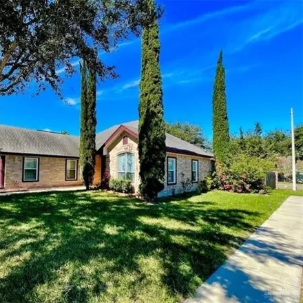 Image 3 - Villas de Amistad, Encino Number 1 Colonia, Weslaco, TX 78596, USA - House for rent