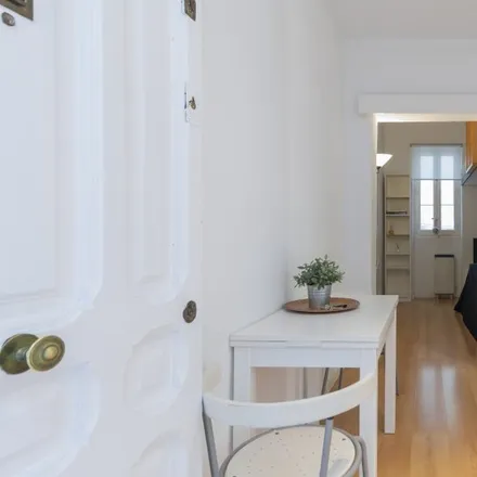 Rent this studio apartment on Madrid in Calle de Narváez, 37