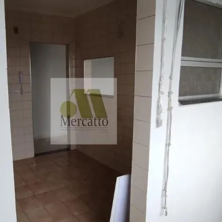 Buy this 2 bed apartment on Avenida José Dini in Chácara Marapuí, Taboão da Serra - SP