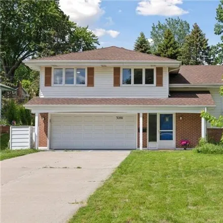 Buy this 3 bed house on 3195 31st Avenue Northeast in St. Anthony, Hennepin County