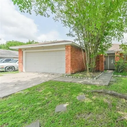 Buy this 4 bed house on 22401 Spring Gate Drive in Harris County, TX 77373