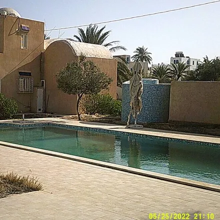 Image 9 - Medenine, Gouvernorat de Médenine, Tunisia - House for rent