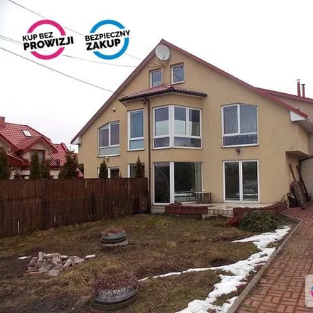 Buy this 5 bed house on Zielna 10 in 80-727 Gdansk, Poland