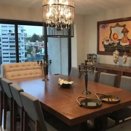 Buy this 3 bed apartment on Instituto Emuná "Marcos y Adina Katz" in Avenida de los Bosques, Cuajimalpa de Morelos