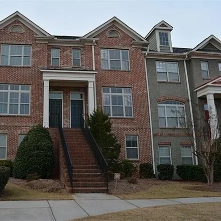 Rent this 3 bed house on 10948 Gallier Street in Johns Creek, GA 30022