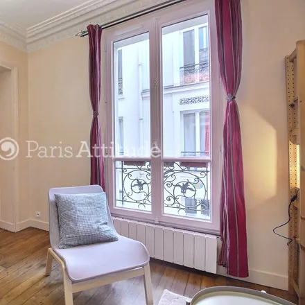 Image 3 - 3 Bis Rue Baron, 75017 Paris, France - Apartment for rent