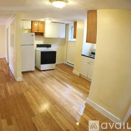 Rent this 3 bed apartment on 119 Prospect Street
