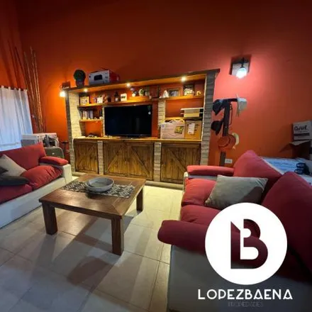 Buy this 3 bed house on Avenida del Carmen in Villa Allende Centro, Villa Allende