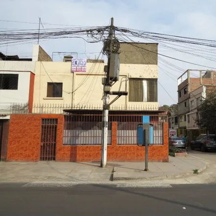 Image 6 - Jirón La Pedrera, Rímac, Lima Metropolitan Area 15025, Peru - Apartment for sale
