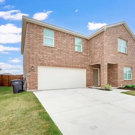Rent this 5 bed house on Ott Trail in Fort Worth, TX 76052