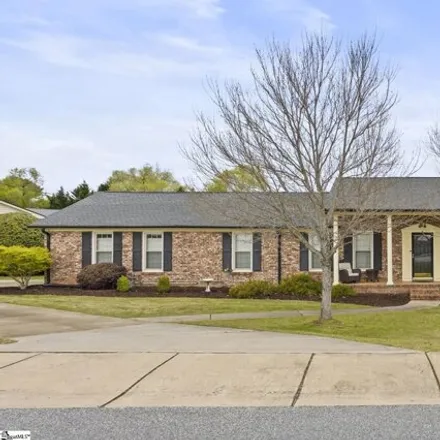 Buy this 4 bed house on 84 Kimbrell Road in Walden Pond, Greenville County