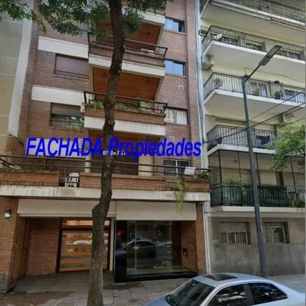 Image 2 - Zapata 331, Palermo, C1426 AEE Buenos Aires, Argentina - Apartment for sale