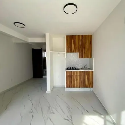 Rent this 1 bed apartment on Calle Lago Kolind in Miguel Hidalgo, 11430 Mexico City