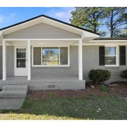 Buy this 3 bed house on 361 Osteen Street in Port Wentworth, Chatham County