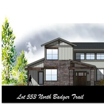 Buy this 3 bed house on Badger Trl N in Ridgway, Colorado