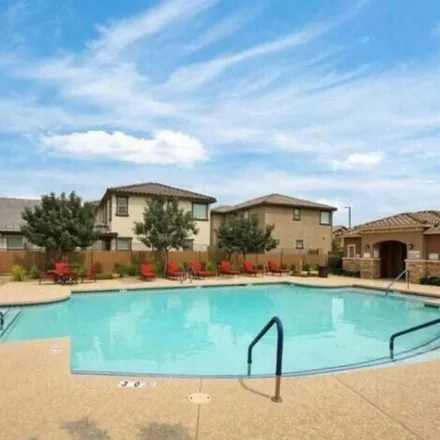 Rent this 1 bed apartment on 16592 West Jenan Drive in Surprise, AZ 85388