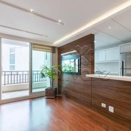 Image 1 - Rua Coronel Amazonas Marcondes 243, Cabral, Curitiba - PR, 82510-300, Brazil - Apartment for sale