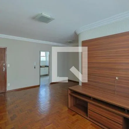 Rent this 3 bed apartment on Rua José Gaspar de Araújo in Cidade Nova, Belo Horizonte - MG