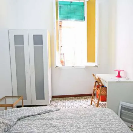 Rent this 3 bed apartment on Carrer de Ferlandina in 41, 08001 Barcelona