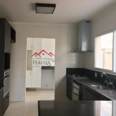 Rent this 3 bed house on unnamed road in Engordadouro, Jundiaí - SP