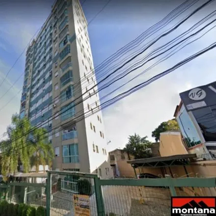 Image 2 - Avenida José Loureiro da Silva, Centro, Gravataí - RS, 94010-020, Brazil - Apartment for sale