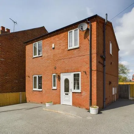 Buy this 3 bed house on ABM News in Hallfieldgate Lane, Hallfield Gate