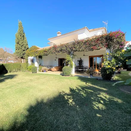 Buy this 3 bed house on Marbella in Andalusia, Spain
