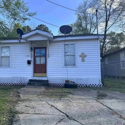 Image 1 - 363 W Johnson St, Baton Rouge, Louisiana, 70802 - House for sale