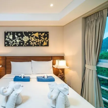 Rent this 1 bed apartment on The Proud - Karon beach Phuket in Karon, Mueang Phuket