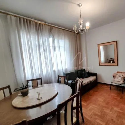 Buy this 2 bed apartment on Rua Espírito Santo in Centro, Belo Horizonte - MG