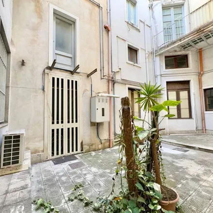 Rent this 5 bed apartment on Via Umberto Primo 287 in 95129 Catania CT, Italy