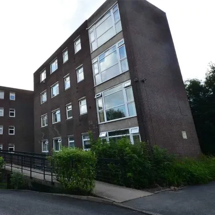 Rent this 1 bed apartment on Beeches Mews in Manchester, M20 2PF