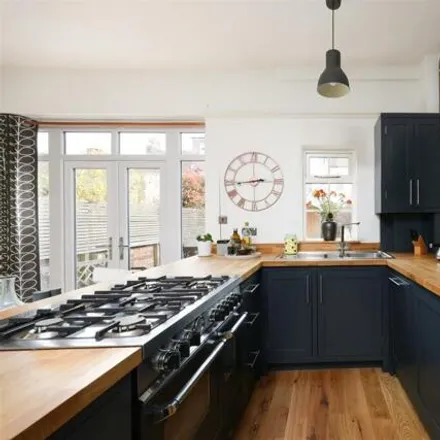 Image 3 - 44 Shadwell Road, Bristol, BS7 8EP, United Kingdom - House for sale