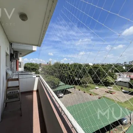 Buy this 2 bed apartment on Salvigny 1647 in Parque Chacabuco, C1406 COB Buenos Aires