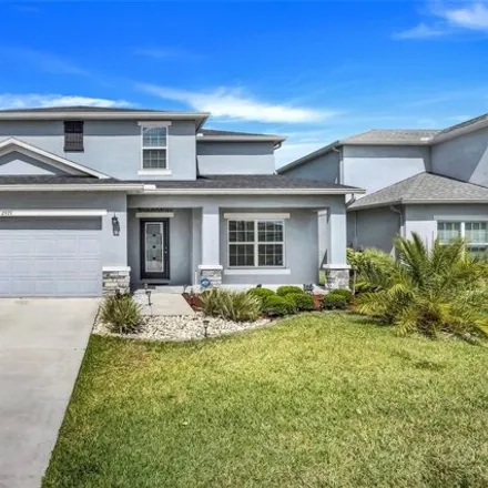 Buy this 5 bed house on Greenhill Way in Osceola County, FL 34772